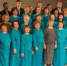 С 60-летием академического хора «Наследие»! - Администрация г. Лесной