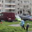 «Площадка будет!» «Двор у нас дружный!» - Администрация г. Лесной