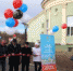 Сквер за кинотеатром «Ретро» - Администрация г. Лесной