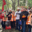 «Турслёт- 2019»: девять команд успешно прошли все испытания - Администрация г. Лесной