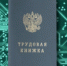 Информируем свердловчан об изменении выписки о трудовой деятельности из ЭТК - Администрация г. Лесной