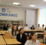 В лицее открыт «Атом-класс!» - Администрация г. Лесной
