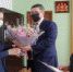 Торжественное вручение свидетельства на право получения социальной выплаты - Администрация г. Лесной