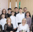 Встреча с преподавателями и учащимися музыкальной школы - Администрация г. Лесной