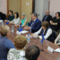 Встреча с профсоюзными активистами - Администрация г. Лесной