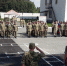 Военнослужащие - Газета Вестник