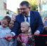Завершены работы по благоустройству двора - Администрация г. Лесной