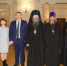 Подписание соглашения - Администрация г. Лесной