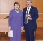 Вручена награда