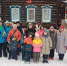 В подарок – путешествие! - Детская библиотека им. А.П. Гайдара