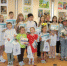 В кафе «Семейное» прошла встреча ветеранов медицинской службы - Администрация г. Лесной