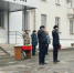 День сотрудника органов внутренних дел - Администрация г. Лесной