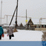 В Лесном продолжается работа по догазификации - Администрация г. Лесной