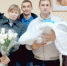Семья Куткиных: про спорт, пельмени и мотоцикл «Урал» - Администрация г. Лесной