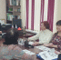 Профилактическое мероприятие с трудовым коллективом Управления социальной политики № 17 - Управление социальной политики