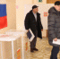 Проверена готовность избирательных участков - Администрация г. Лесной
