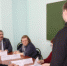 1 апреля началась весенняя призывная кампания - Администрация г. Лесной