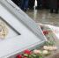 В сквере «Возрождение» состоялось торжественное построение сотрудников МЧС - Администрация г. Лесной