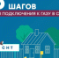 Программа социальной газификации - Администрация г. Лесной