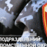 День подразделений вневедомственной охраны Росгвардии - Администрация г. Лесной