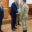 Вручены награды - Администрация г. Лесной