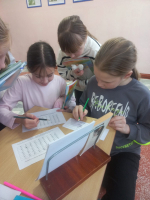 Быть тимуровцем, волонтёром – быть уважаемым в обществе!