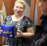 «8 Марта – в каждый дом» - Администрация г. Лесной
