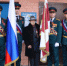 Торжественное поздравление ветеранов Великой Отечественной войны - Администрация г. Лесной
