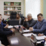 Проведено рабочее совещание - Администрация г. Лесной