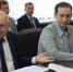 Рабочая встреча главы Лесного Сергея Черепанова с Советником генерального директора ГК «Росатом» Иваном Каменских - Администрация г. Лесной