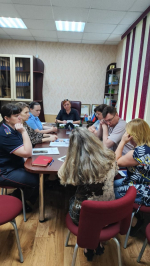 Шанс на исправление