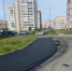 В Лесном продолжается ремонт дорог - Администрация г. Лесной