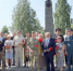 Состоялось возложение цветов к Мемориалу - Администрация г. Лесной