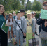 В Лесном продолжается летняя оздоровительная кампания - Администрация г. Лесной