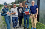 Профилактические рейды