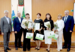 10 августа в России отметили День строителя
