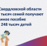 Отделение Социального фонда РФ по Свердловской области информирует - Администрация г. Лесной