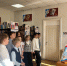 “Под грифом “СЕКРЕТНО” - Детская библиотека им. А.П. Гайдара