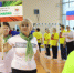 Состоялся спортивный праздник - Администрация г. Лесной