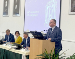 Укрепление кадрового потенциала здравоохранения в городах госкорпорации «Росатом»