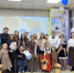 Городской семейный конкурс «Читающая семья Лесного» - Администрация г. Лесной