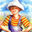Picture background - Детская библиотека им. А.П. Гайдара
