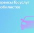 Госуслуги Авто - Администрация г. Лесной