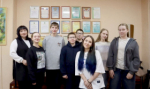 Викторина, посвященная Дню молодого избирателя в России