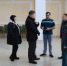Проверка помещений для голосования и участковых избирательных комиссий - Администрация г. Лесной