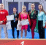 Лесничанка на региональном фестивале чемпионов Игр ГТО - Администрация г. Лесной