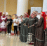 Фольклорный концерт «Русь многоликая» - Администрация г. Лесной