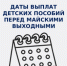 Отделение Социального фонда РФ по Свердловской области информирует - Администрация г. Лесной