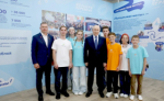 Среди победителей — двое школьников из Лесного
