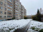 Из-за неблагоприятных погодных условий